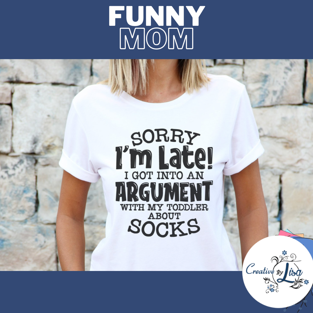 Custom online mom shirts